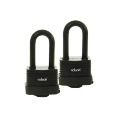 2 cadenas clef waterproof 50mm