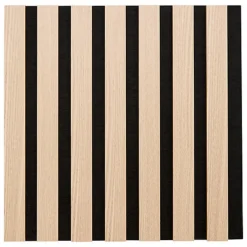 3 panneaux deco tasseaux clair