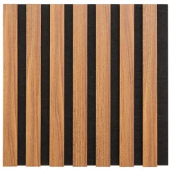 3 panneaux deco tasseaux fonce