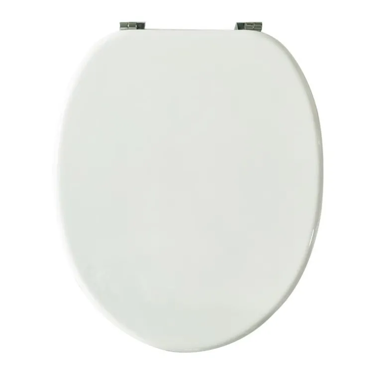 Abattant wc mdf sans frein