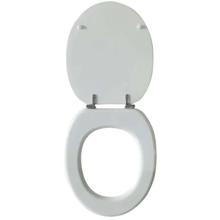 Abattant wc mdf sans frein