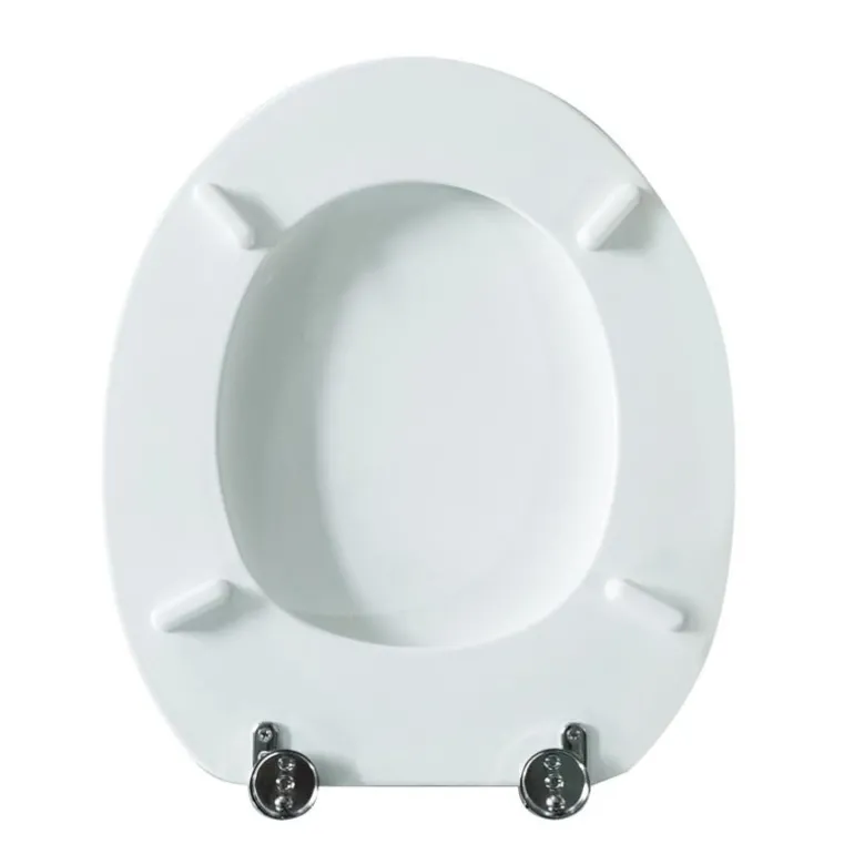 Abattant wc mdf sans frein