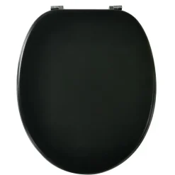 Abattant wc mdf sans frein