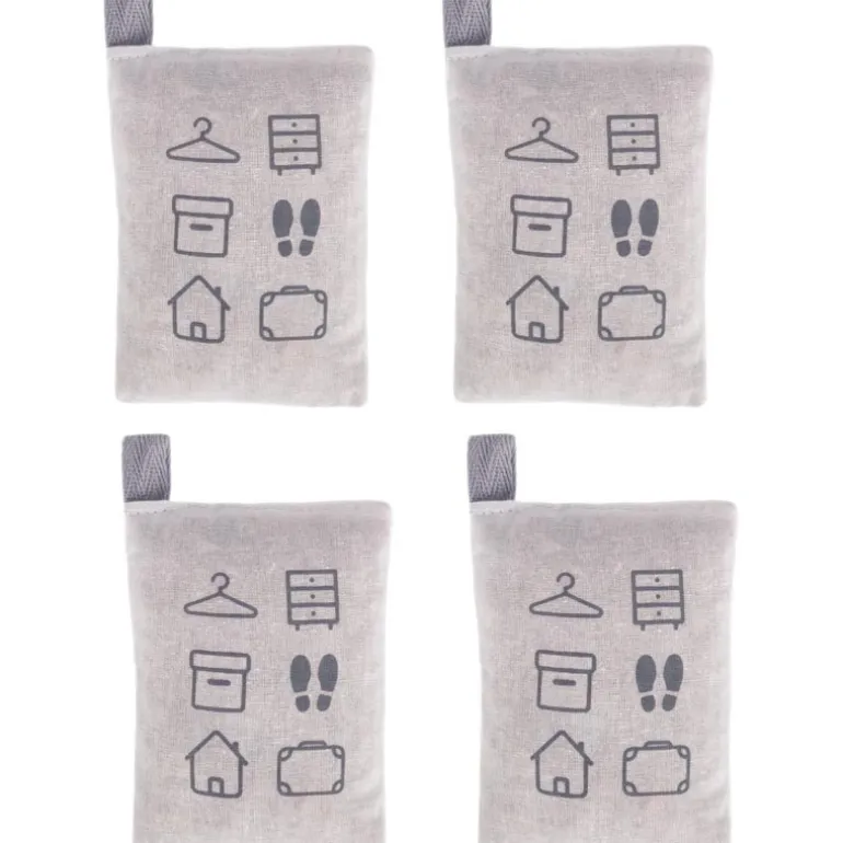 Absorbeur d'humite/odeur cedre