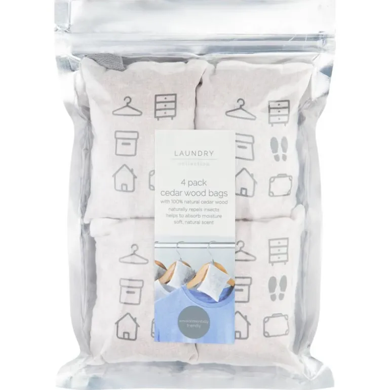 Absorbeur d'humite/odeur cedre