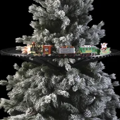 Acc vdn train 4 pcs lm/ms