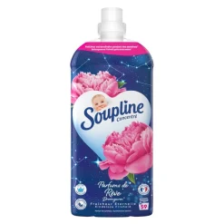 Adoucissant 1.3l magic moment