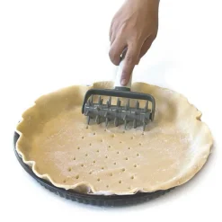 Aerateur de pate 17.5cm