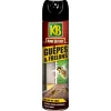 Aerosol guepes et frelons 400ml