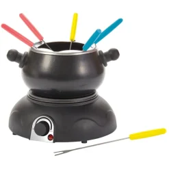 Appareil a fondue