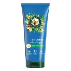 Apres shampooing huile d'argan
