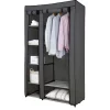 Armoire tissu