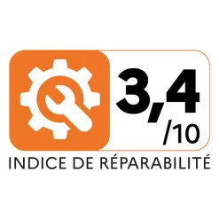 Aspirateur a main 7.4v