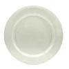 Assiette plastique reutilisable