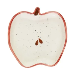 Assiette de presentation