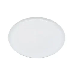 Assiette plate d22cm x6
