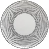 Assiette plate lunis d26cm