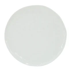 Assiette plate martelee d27cm