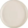 Assiette plate sauge d26cm