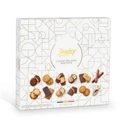 Assortiment biscuits everyday