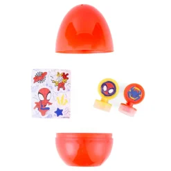 Aufs surprise spiderman