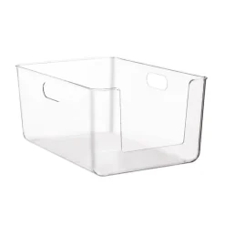 Bac rang frigo avec ouverture 32