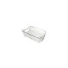 Bac rang frigo 25.5x15.5x7.7cm