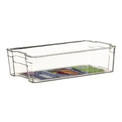 Bac rang frigo 31x16x9cm