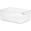 Bac rang frigo 26x17.4x10cm