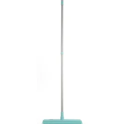 Balai coiffeur telescopique