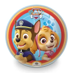 Ballon pvc pat patrouille