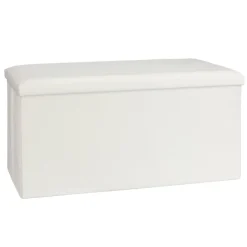 Banquette rangement teddy