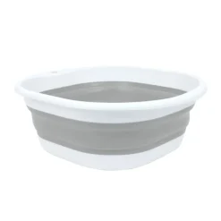 Bassine retractable l
