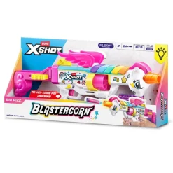 Bastercorn xshot rizz master