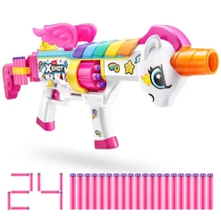 Bastercorn xshot rizz master