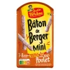 Batonnets poulet 80g