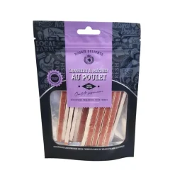 Batons de poulet a macher 100g