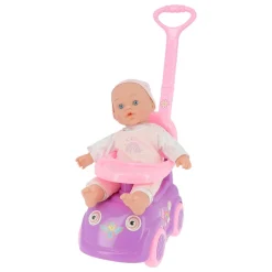 Bebe et son trotteur