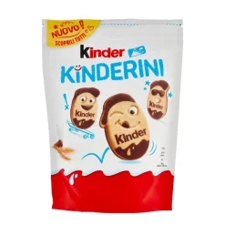 Biscuits kinderini 250g