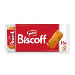Biscuits speculoos pocket