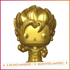 Bitty pop singles: dbz- 32pc pdq