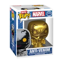 Bitty pop singles: spider man -