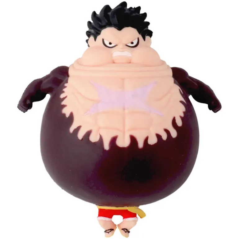Blister one piece tankman 13cm