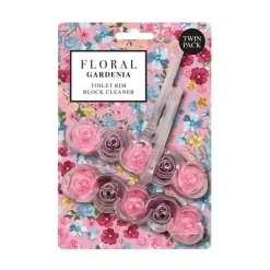 Bloc wc 90g gardenia