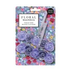 Bloc wc 90g magnolia