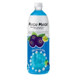 Boisson cassis nata de coco 1l