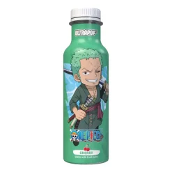 Boisson cerise zoro 33cl