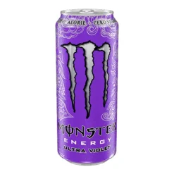 Boisson energ. ultra violet 50cl