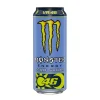 Boisson energisante vr46 zero