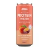 Boisson protein water tropical